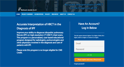 Desktop Screenshot of hrcteducation.org